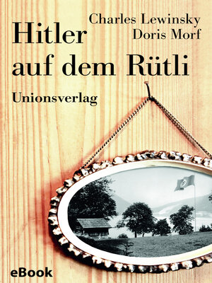 cover image of Hitler auf dem Rütli